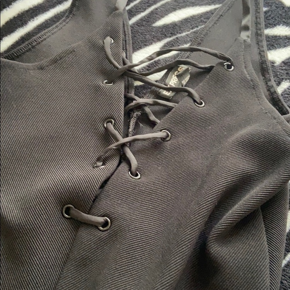 Express bodysuit - Picture 2 of 2